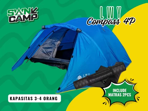 sewa tenda camping 001