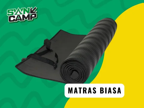MATRAS BIASA