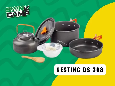 NESTING DS 308