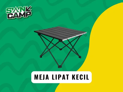 MEJA LIPAT KECIL