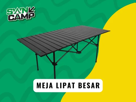 MEJA LIPAT BESAR