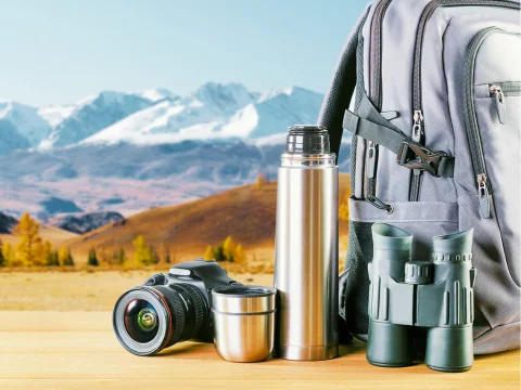 JUAL ALAT CAMPING