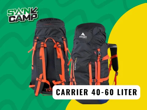 SEWA CARRIER