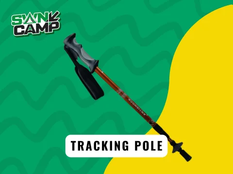 TRACKING POLE