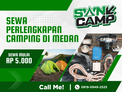 swan camp