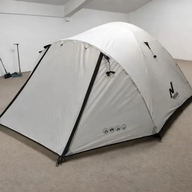 tenda tendaki borneo 4 pro